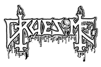 Gruesome